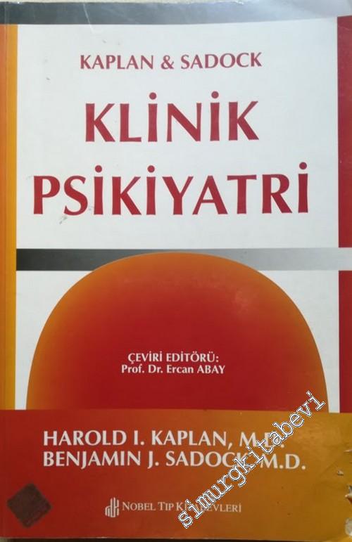 kaplan psikiyatri pdf