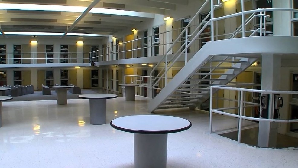 tulsa county jail