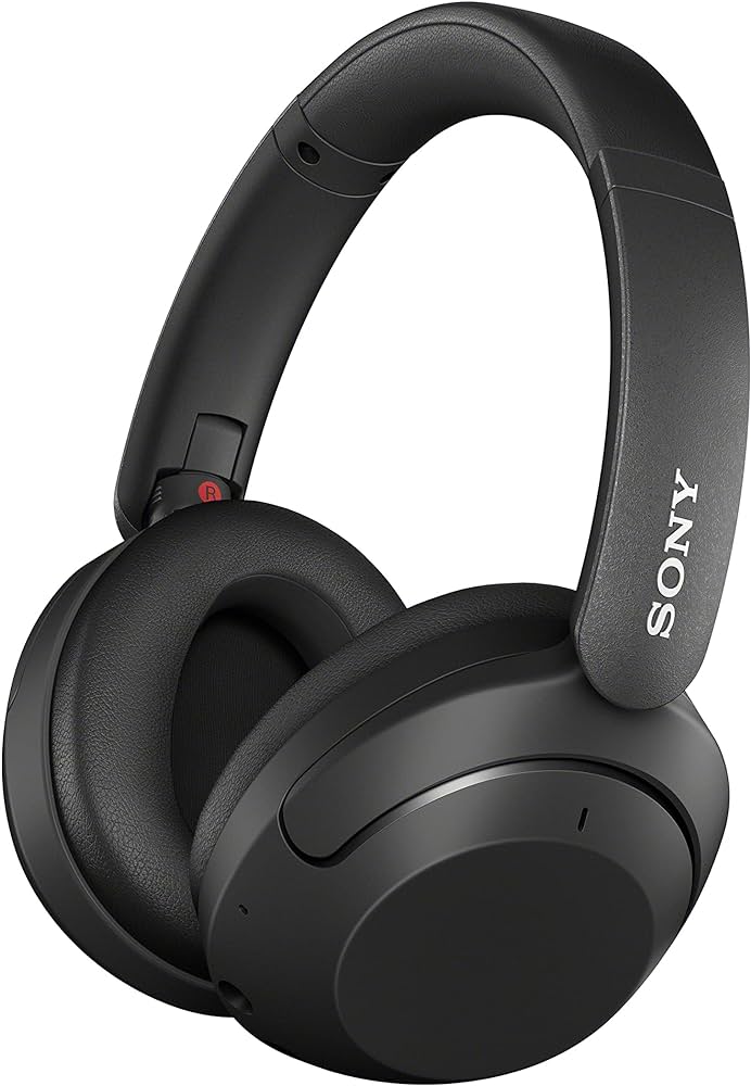 sony headphones grey