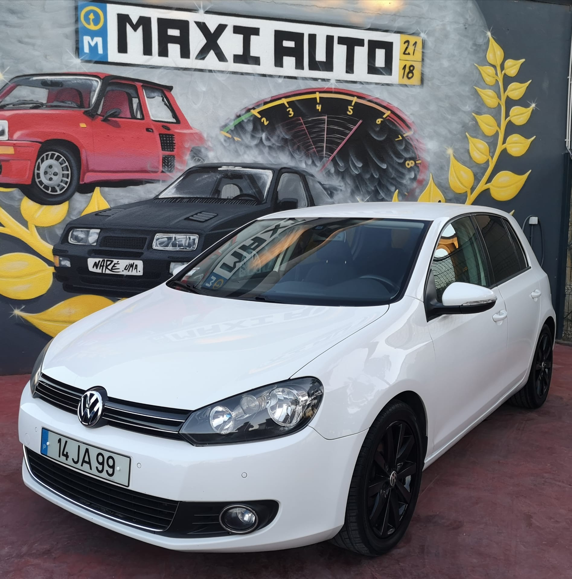 golf 1.6 tdi dsg highline