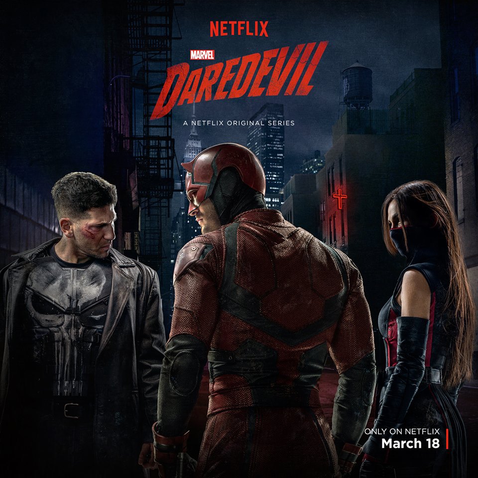 daredevil series imdb