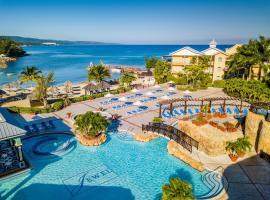 hotels in trelawny jamaica wi