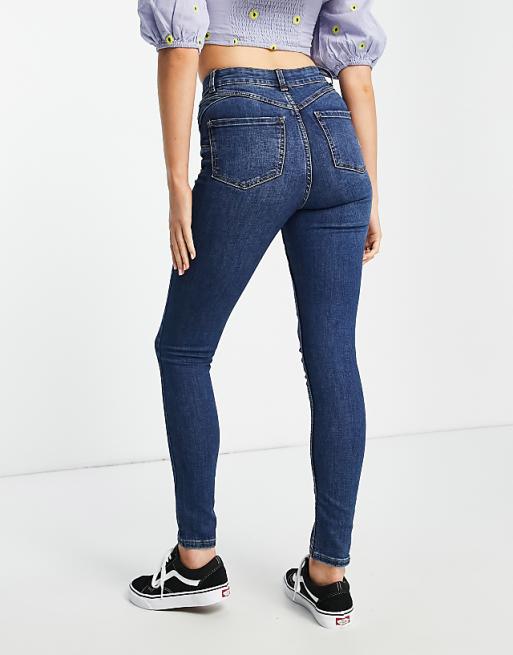 new look skinny jeans