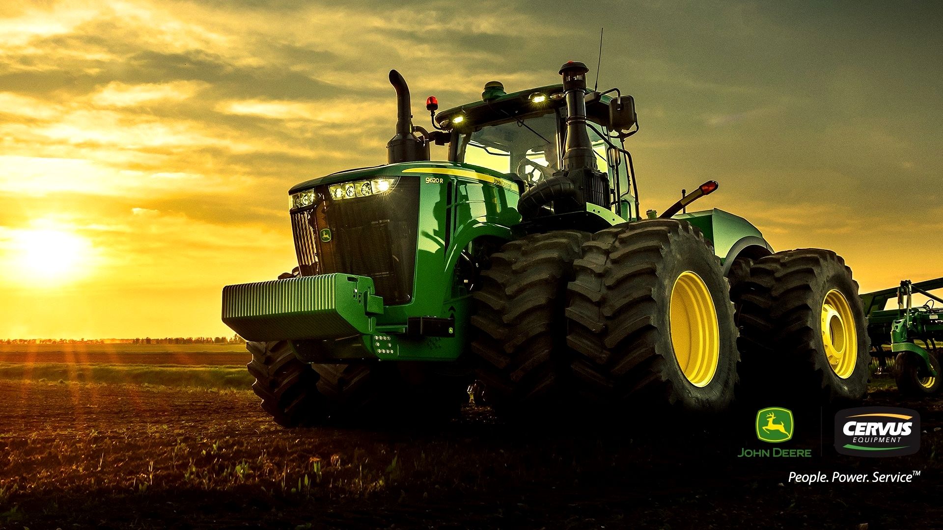 john deere desktop background