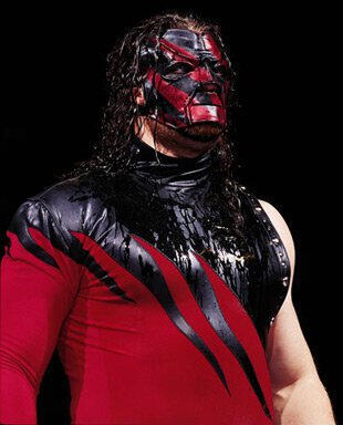 kane 2014 mask