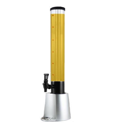 beer tower dispenser