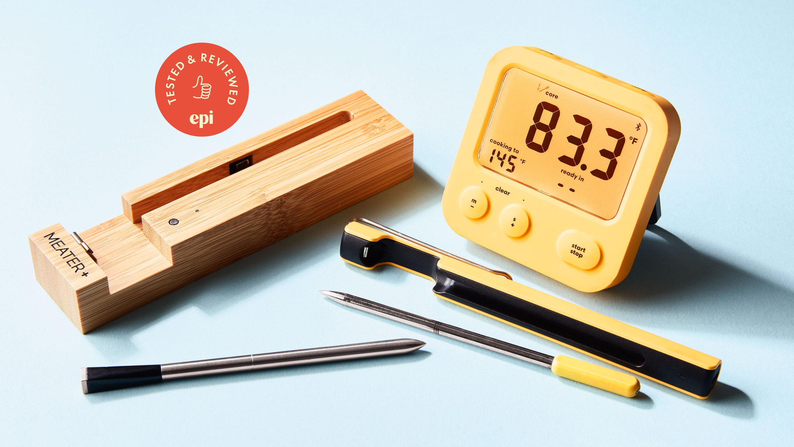 best meat thermometers