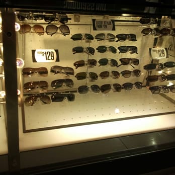 sunglass hut glen