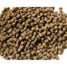 25kg trout pellets