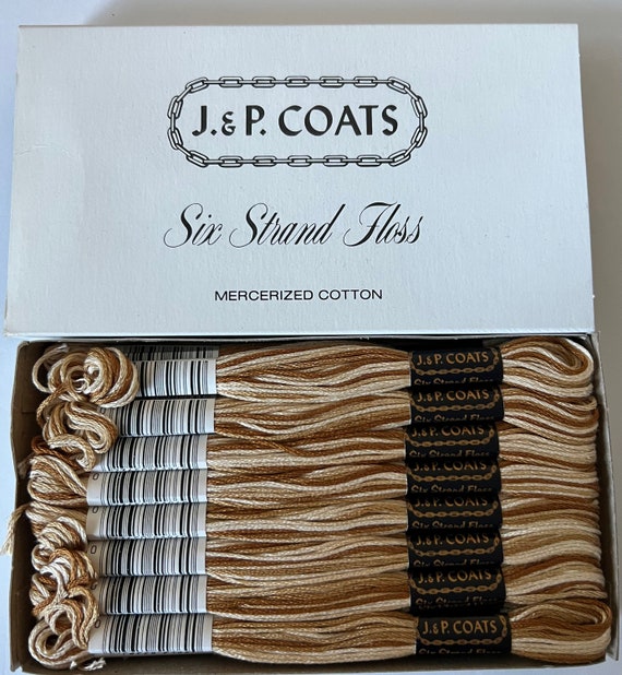 jp coats