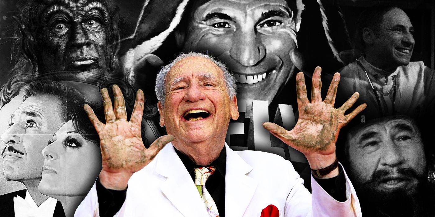 mel brooks movies ranked