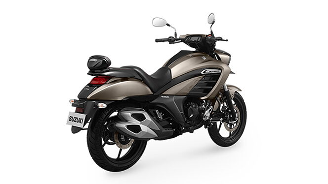 suzuki intruder 150 price