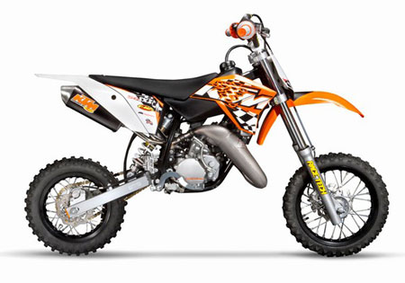 ktm sxs