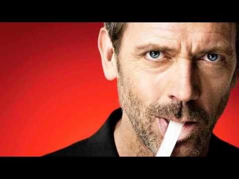 house tv show theme song