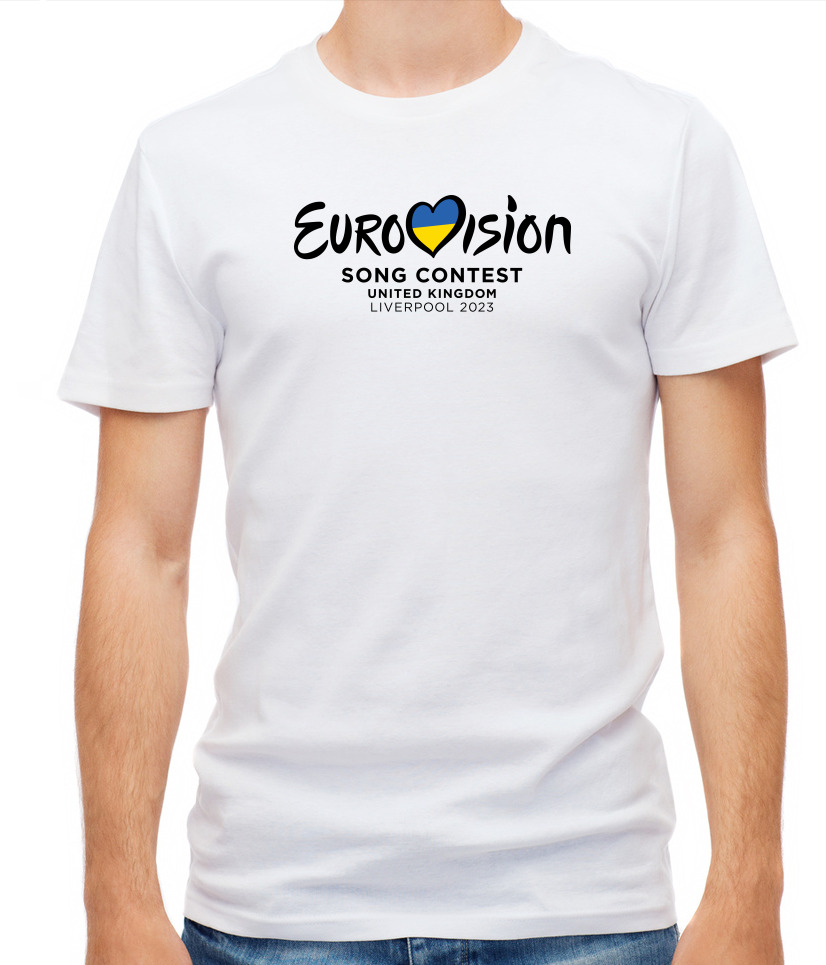 eurovision shirt