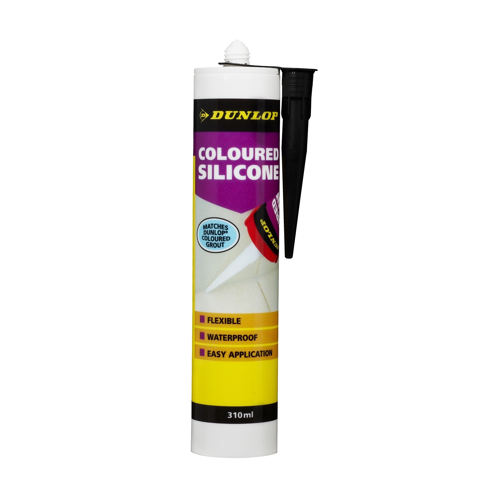 bunnings bathroom sealant