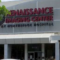 renaissance imaging center lancaster ca