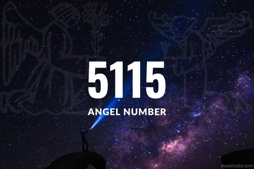 5115 angel number meaning