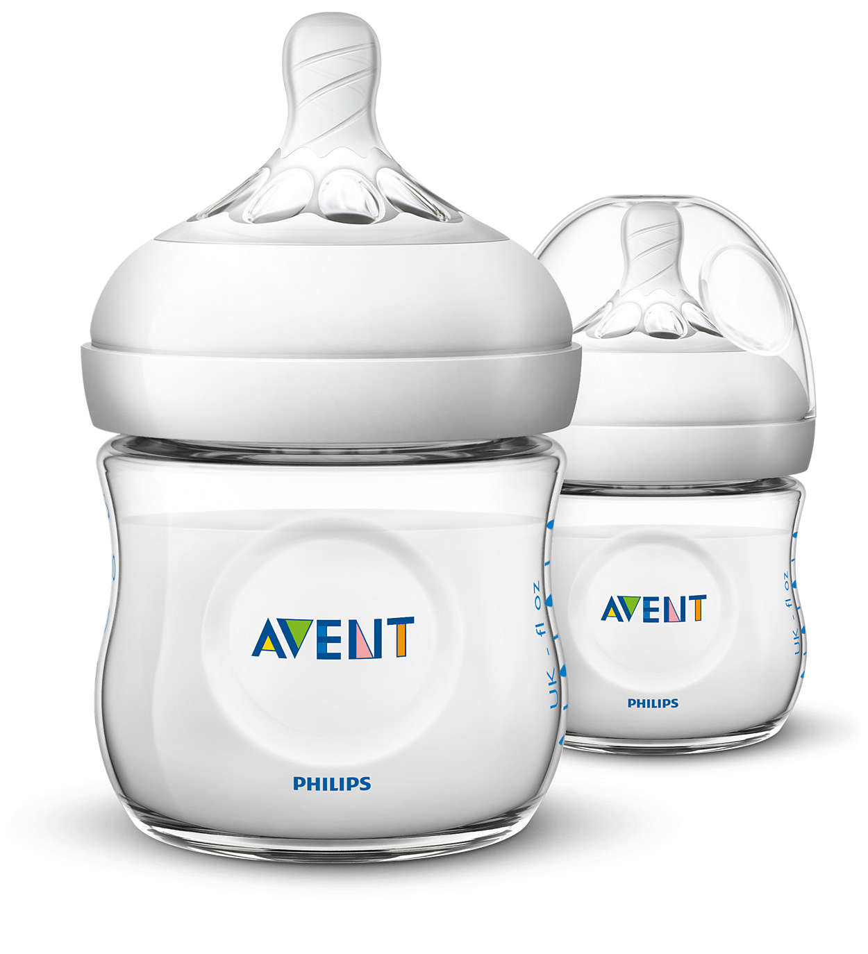 avent bottles newborn