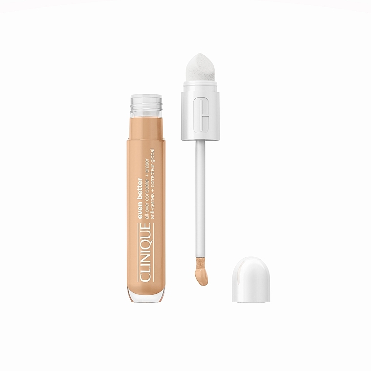 clinique even better concealer