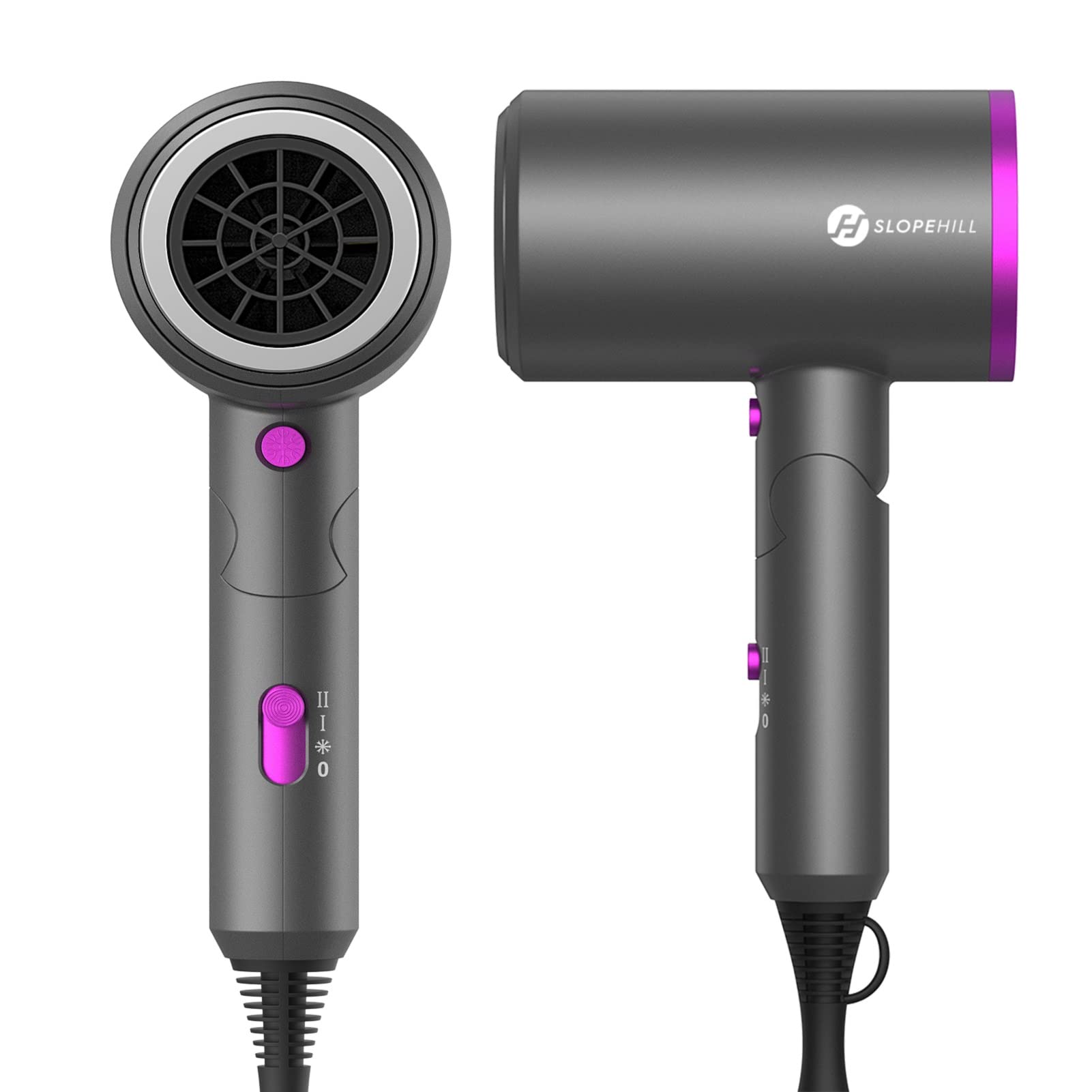 slopehill hair dryer