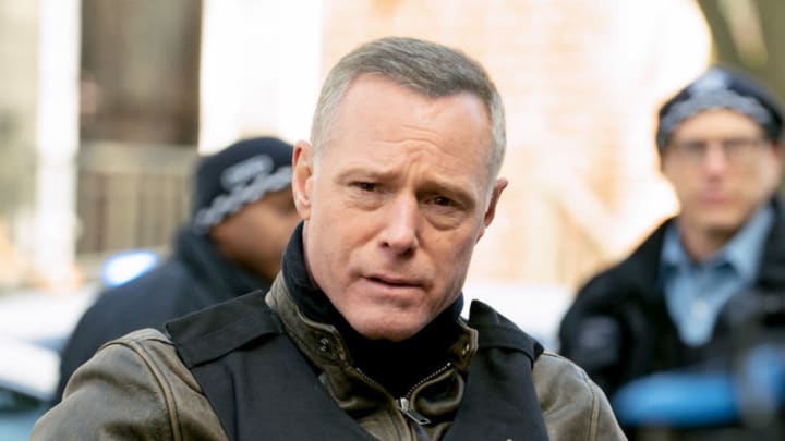 chicago pd detective voight