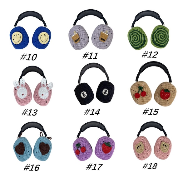 bose headphone covers