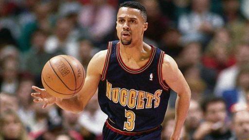 mahmoud abdul-rauf career stats