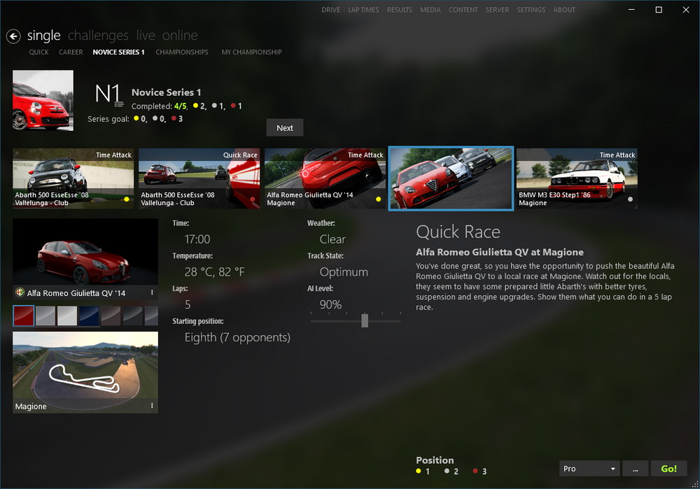 content manager assetto corsa