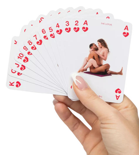 karma sutra cards