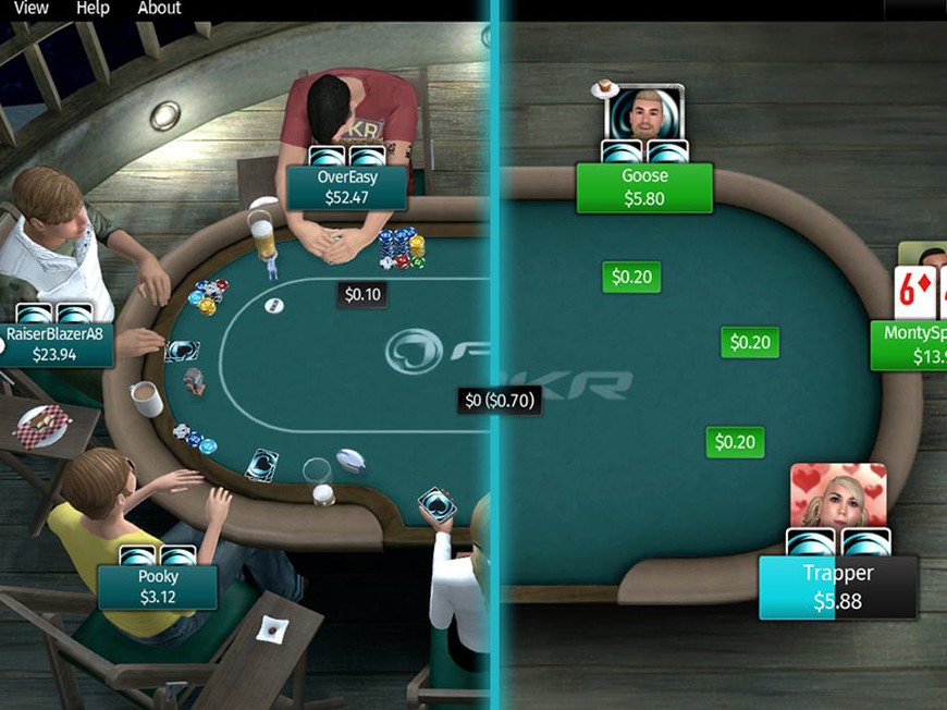 pkr poker news