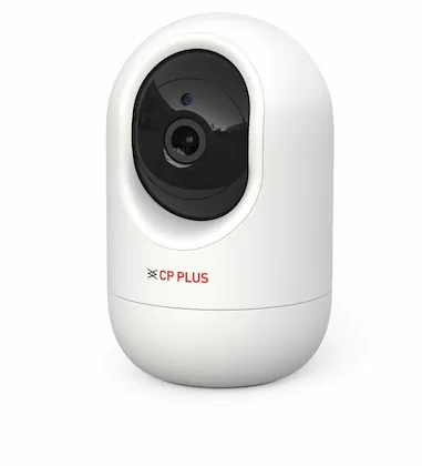 cp plus home security camera