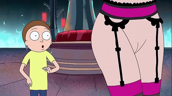 summer porn rick and morty