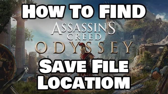 ac odyssey save location