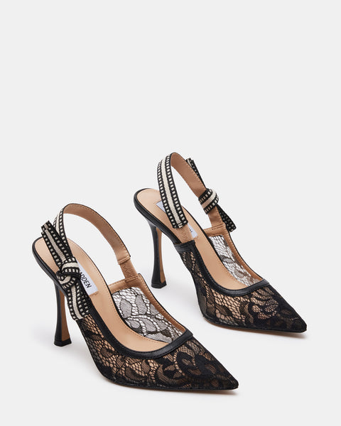 steve madden slingback