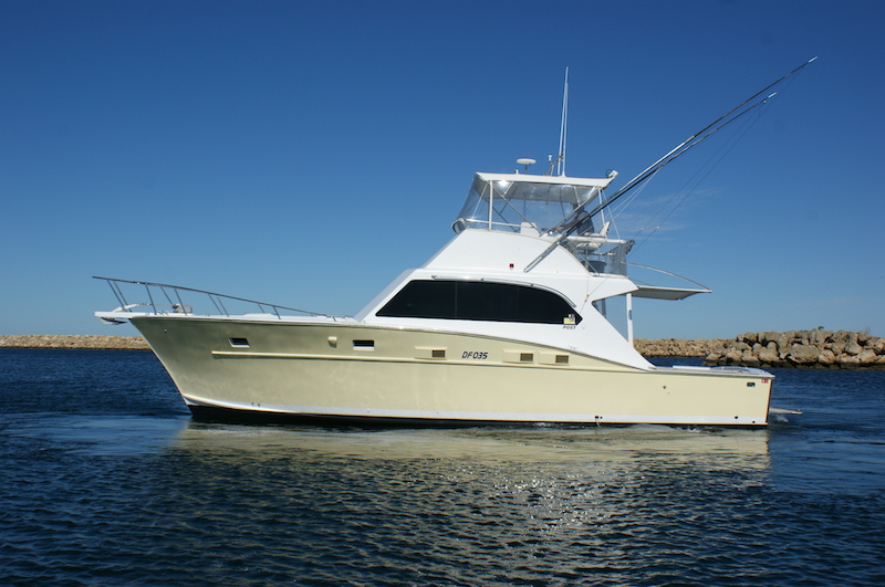 boats for sale perth