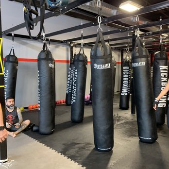 total fitness kickboxing prices