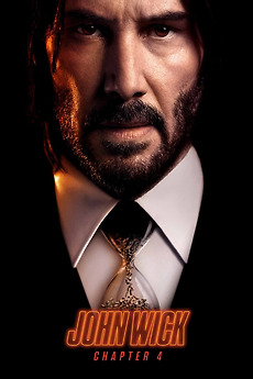 john wick 4 letterboxd