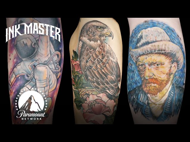 ink master season 9 online free