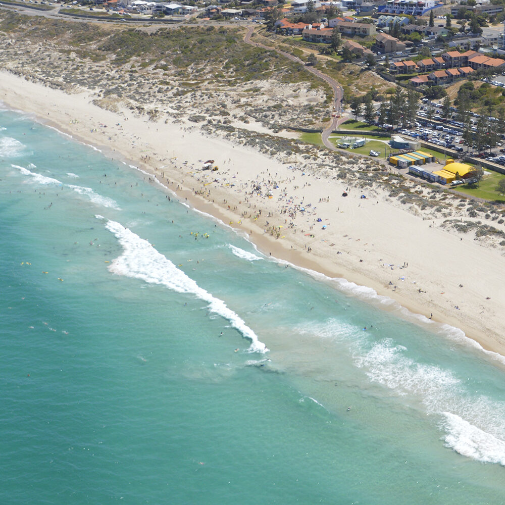 scarborough beach surf cam