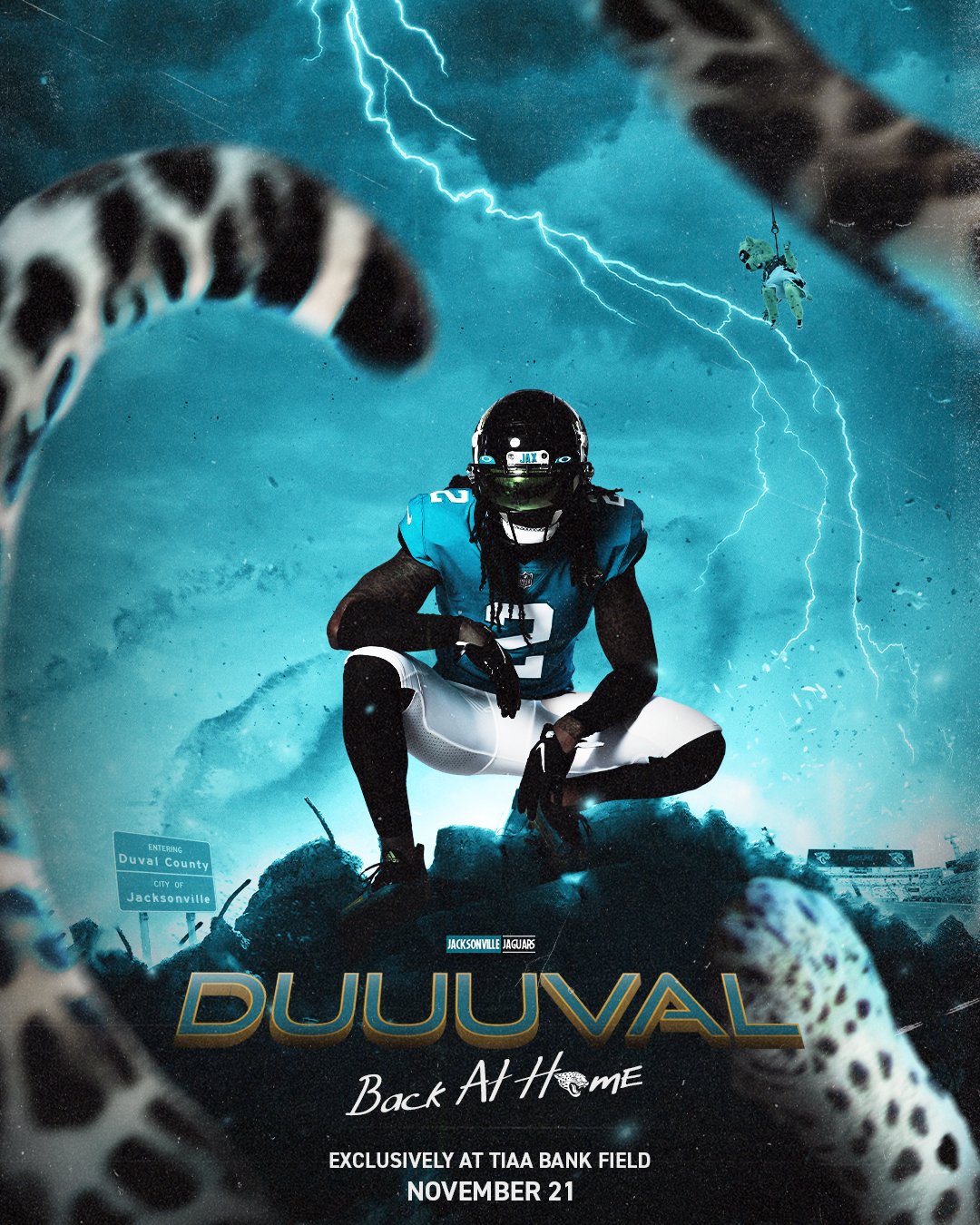 duval jaguars