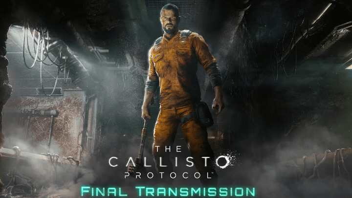 the callisto protocol dlc ending