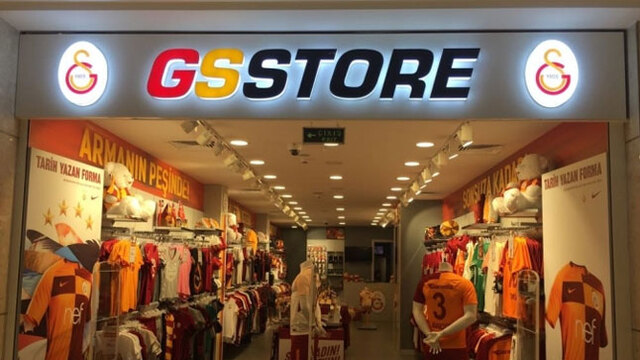 gs store kaçta kapanıyor