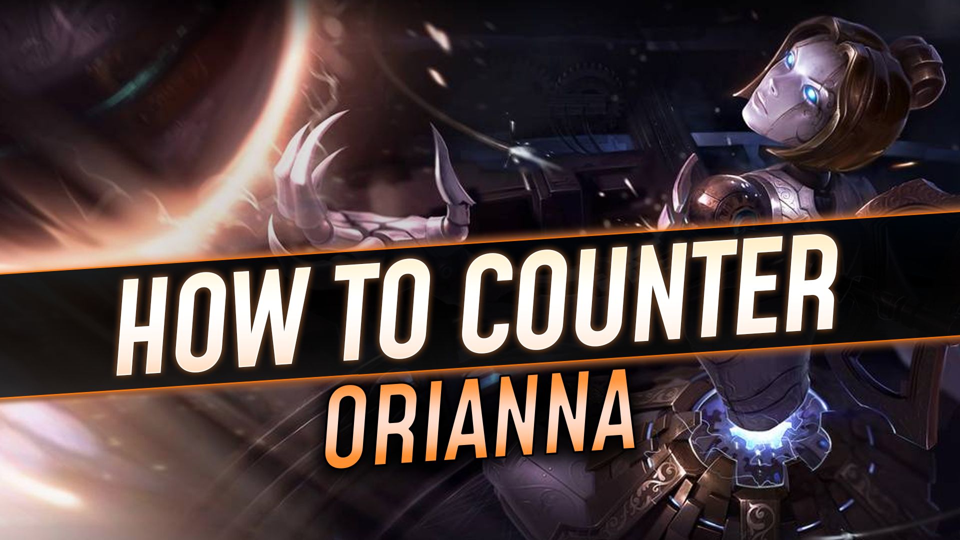 orianna counter