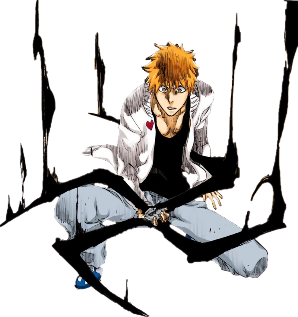 what is ichigos fullbring power