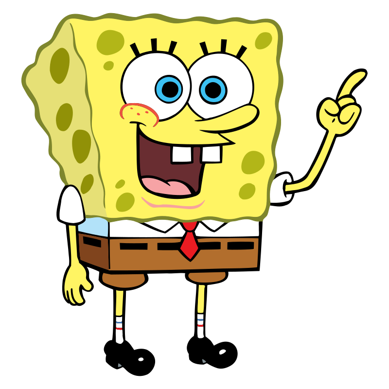 bob squarepants spongebob squarepants