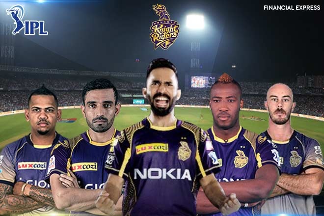 ipl kkr 2018