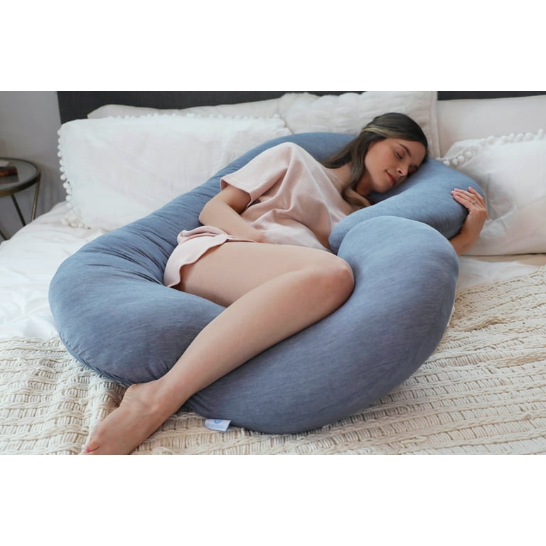 maternity pillow walmart