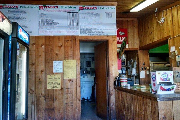 restaurants in wellsville ohio