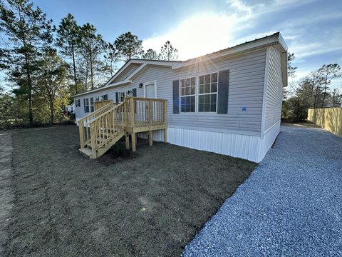 mobile homes crestview fl